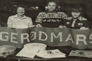 Bilde av Helgerødmarsjen